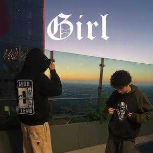 girl (feat. wedo)