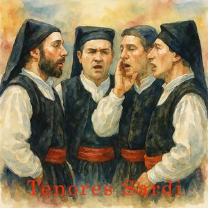 Tenores Sardi