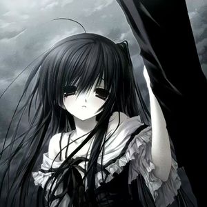 我有一本笔记，只有难过时才会提笔