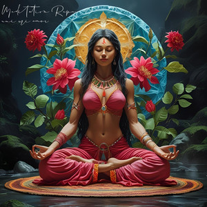 Meditation Rapa nui mi amor