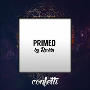 Primed (Original Mix)