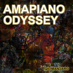 Amapiano Odyssey