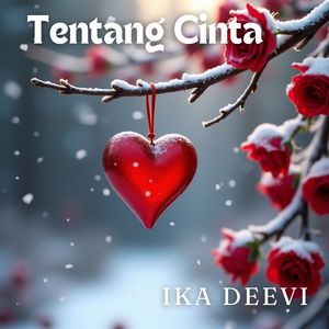 Tentang Cinta