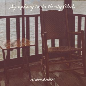 Symphony in da Hoody Club