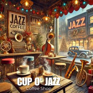 Cup o' Jazz, Café Misto