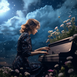 Işık Solması (Piano)