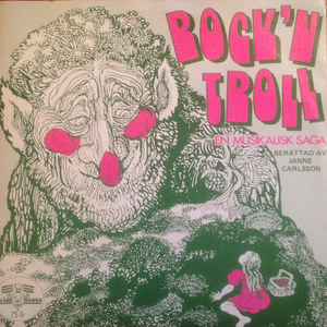 Vi älskar blåa bär