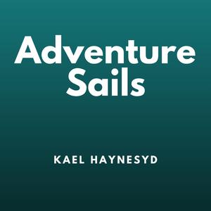 Adventure sails