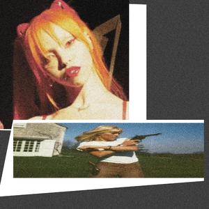 KRISS KROSS (feat. Timothy Bright)