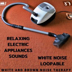 Slow Electric Razor Sounds