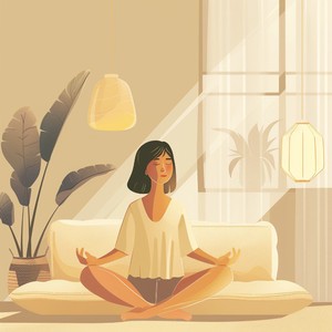 Despliegue Diario De Calma