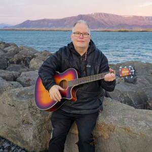 I will guide all the way