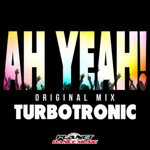 Ah Yeah (Radio Edit)