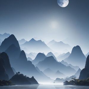 大寒声砂