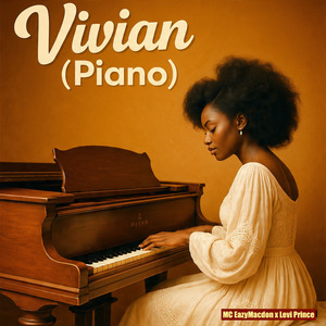 Vivian (Piano)