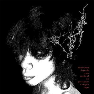 como noche en su temor