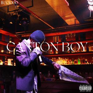 CANTON BOY(Prod.9Zi)