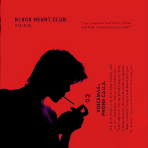 Voicemail 2: phone calls.