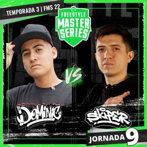 Tematica 1 Dominic (Live)