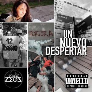 Interludio Reivindicacion Wallmapu