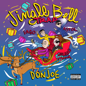 Jingle Bell Trap (Version II)