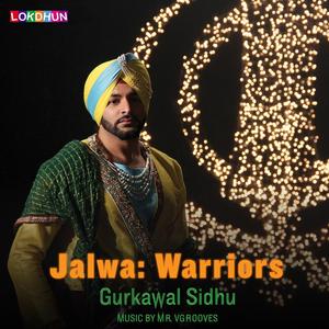 Jalwa (From "Warriors")