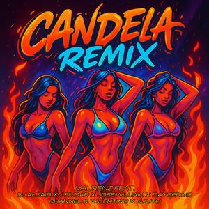 Candela (Remix)
