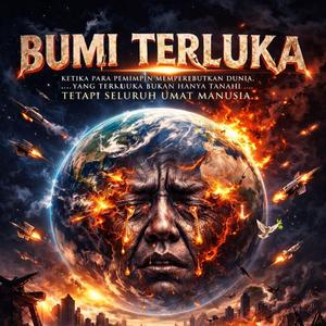 Bumi Terluka V.5