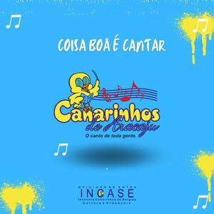 Coisa Boa É Cantar