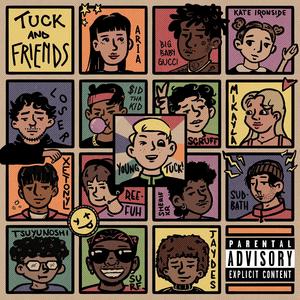 runaway (feat. Mikayla & Tsuyunoshi)