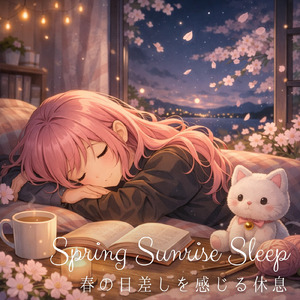 ソルフェジオピアノ 超熟睡