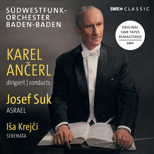 Asrael, Op. 27:Part II: V. Adagio e maestoso - Allegro appassionato - Adagio e maestoso - Andante maestoso - Adagio e mesto