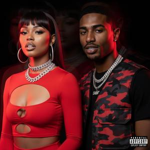 Lights Out (feat. Adonis Saint)