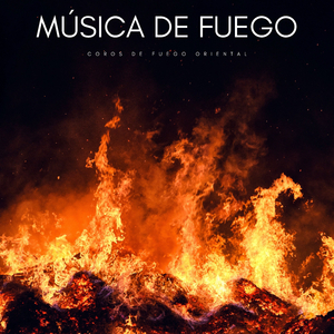 Alimentado Por El Fuego