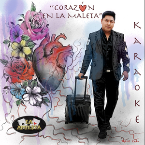 Corazón en la Maleta (Karaoke)