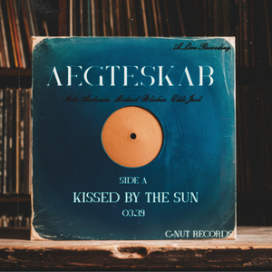 Kissed by the Sun (Live Session)