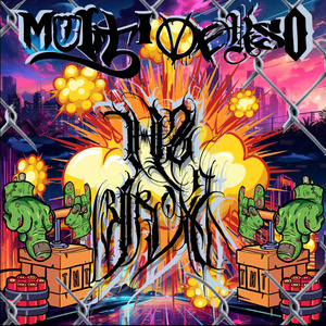 Cazadores de Arcoíris