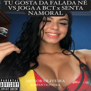 Tu Gosta da Falada Né Vs Joga a Bct X Senta Namoral