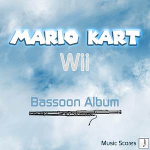 Wario's Goldmine (Bassoon Quartet)