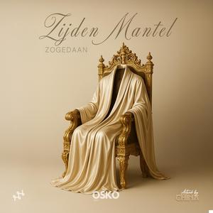 Zijden Mantel