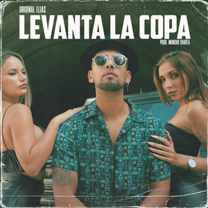 Levanta la Copa