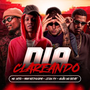 Dia Clareando (Dancehall)