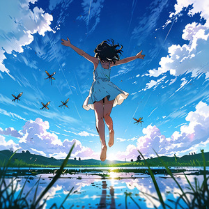 グラスホッパー