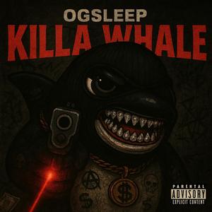 Killa Whale