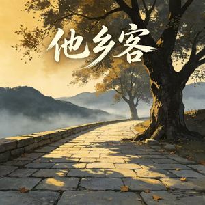 他乡客（思乡版）