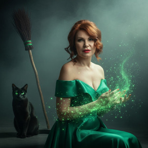 Я люблю свободу