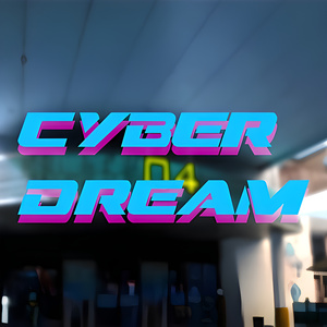CYBERDREAM