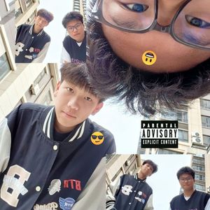 最后一无