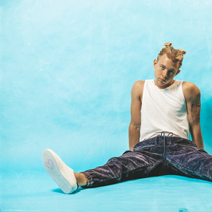 Не плачь, малышка