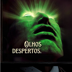 Olhos Despertos.